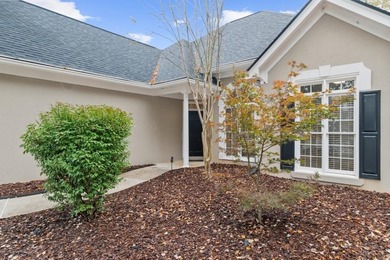 Welcome to River Farm! Located in the highly sought-after Johns on River Pines Golf in Georgia - for sale on GolfHomes.com, golf home, golf lot