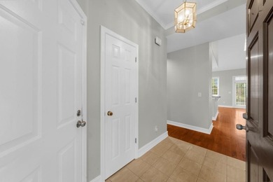 Welcome to River Farm! Located in the highly sought-after Johns on River Pines Golf in Georgia - for sale on GolfHomes.com, golf home, golf lot