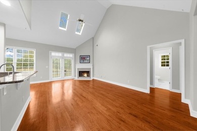 Welcome to River Farm! Located in the highly sought-after Johns on River Pines Golf in Georgia - for sale on GolfHomes.com, golf home, golf lot