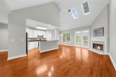 Welcome to River Farm! Located in the highly sought-after Johns on River Pines Golf in Georgia - for sale on GolfHomes.com, golf home, golf lot