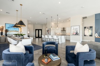 This beautifully renovated home is situated on the Grayhawk golf on Talon at Grayhawk Golf Course in Arizona - for sale on GolfHomes.com, golf home, golf lot