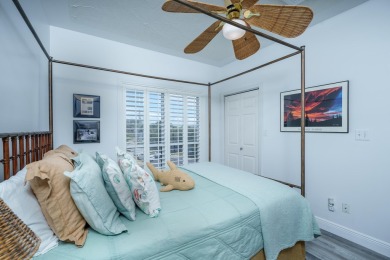 Stunning updated Gulf front unit ready for rental season or on Sandpiper Cove Golf Course in Florida - for sale on GolfHomes.com, golf home, golf lot
