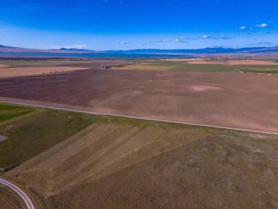 Welcome to country living at its finest! This beautiful 5-acre on Old Baldy Golf Course in Montana - for sale on GolfHomes.com, golf home, golf lot
