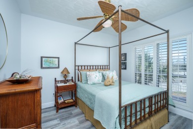 Stunning updated Gulf front unit ready for rental season or on Sandpiper Cove Golf Course in Florida - for sale on GolfHomes.com, golf home, golf lot