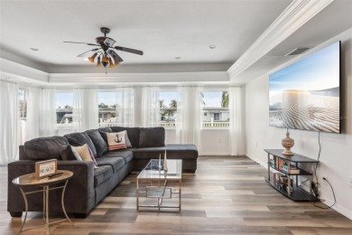 FULLY UPDATED....VERY PROFITABLE ....PRIVATE BEACH....ACCESS TO on Gulf Harbors Golf Course in Florida - for sale on GolfHomes.com, golf home, golf lot