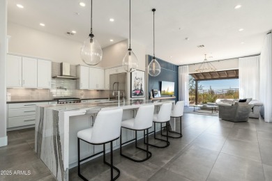 This beautifully renovated home is situated on the Grayhawk golf on Talon at Grayhawk Golf Course in Arizona - for sale on GolfHomes.com, golf home, golf lot