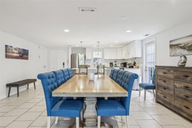 FULLY UPDATED....VERY PROFITABLE ....PRIVATE BEACH....ACCESS TO on Gulf Harbors Golf Course in Florida - for sale on GolfHomes.com, golf home, golf lot