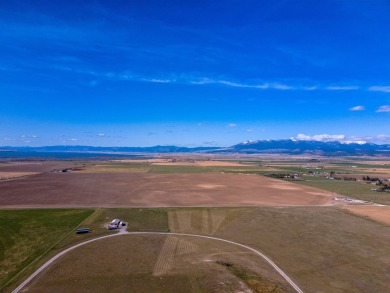 Welcome to country living at its finest! This beautiful 5-acre on Old Baldy Golf Course in Montana - for sale on GolfHomes.com, golf home, golf lot