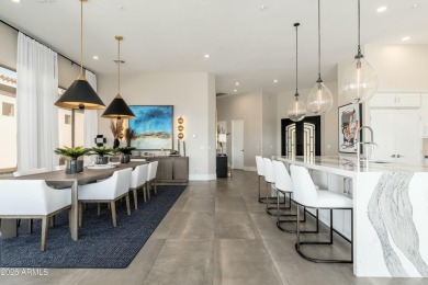 This beautifully renovated home is situated on the Grayhawk golf on Talon at Grayhawk Golf Course in Arizona - for sale on GolfHomes.com, golf home, golf lot