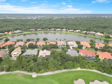 Build your dream home just steps from the Atlantic in the on The Ocean Course At Hammock Beach Resort in Florida - for sale on GolfHomes.com, golf home, golf lot