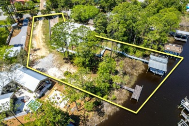 Welcome to your dream coastal retreat, nestled on the serene on Sandestin Golf and Beach Resort - Raven in Florida - for sale on GolfHomes.com, golf home, golf lot