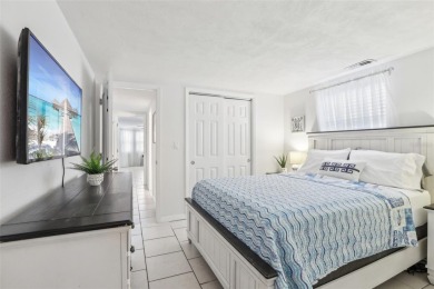 FULLY UPDATED....VERY PROFITABLE ....PRIVATE BEACH....ACCESS TO on Gulf Harbors Golf Course in Florida - for sale on GolfHomes.com, golf home, golf lot