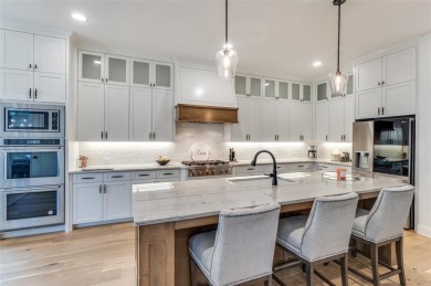 Welcome to 8365 Western, a stunning American Legend Home on The Tribute At the Colony in Texas - for sale on GolfHomes.com, golf home, golf lot