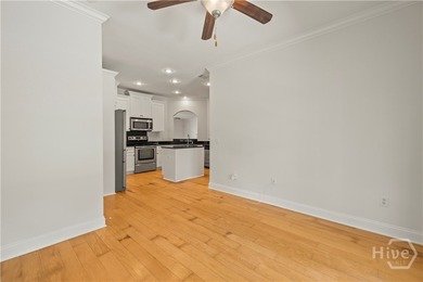 Two true primary suites-one on the main level and one on Southbridge Golf Club in Georgia - for sale on GolfHomes.com, golf home, golf lot