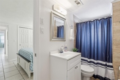 FULLY UPDATED....VERY PROFITABLE ....PRIVATE BEACH....ACCESS TO on Gulf Harbors Golf Course in Florida - for sale on GolfHomes.com, golf home, golf lot