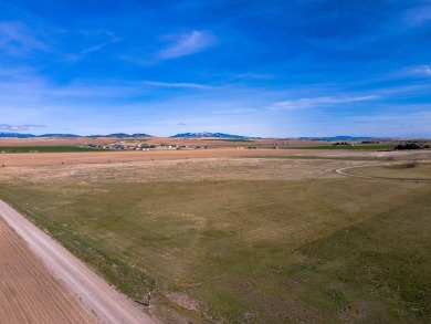 Welcome to country living at its finest! This beautiful 5-acre on Old Baldy Golf Course in Montana - for sale on GolfHomes.com, golf home, golf lot