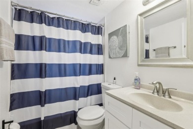 FULLY UPDATED....VERY PROFITABLE ....PRIVATE BEACH....ACCESS TO on Gulf Harbors Golf Course in Florida - for sale on GolfHomes.com, golf home, golf lot