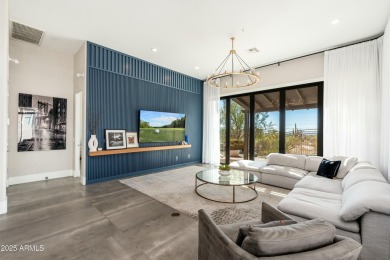 This beautifully renovated home is situated on the Grayhawk golf on Talon at Grayhawk Golf Course in Arizona - for sale on GolfHomes.com, golf home, golf lot