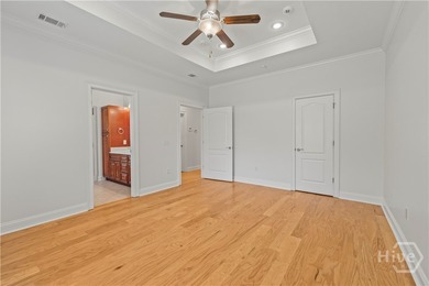 Two true primary suites-one on the main level and one on Southbridge Golf Club in Georgia - for sale on GolfHomes.com, golf home, golf lot