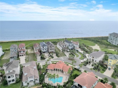 Build your dream home just steps from the Atlantic in the on The Ocean Course At Hammock Beach Resort in Florida - for sale on GolfHomes.com, golf home, golf lot