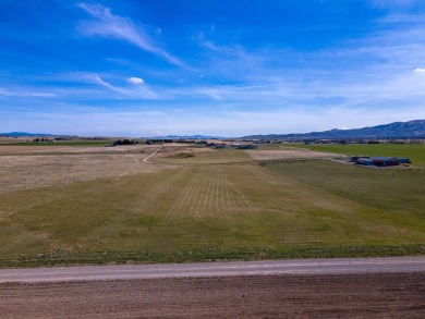 Welcome to country living at its finest! This beautiful 5-acre on Old Baldy Golf Course in Montana - for sale on GolfHomes.com, golf home, golf lot