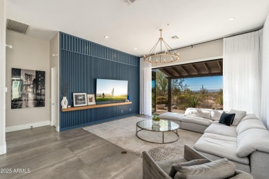 This beautifully renovated home is situated on the Grayhawk golf on Talon at Grayhawk Golf Course in Arizona - for sale on GolfHomes.com, golf home, golf lot