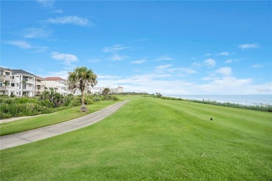 Build your dream home just steps from the Atlantic in the on The Ocean Course At Hammock Beach Resort in Florida - for sale on GolfHomes.com, golf home, golf lot