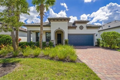 Welcome to the gated enclave of Greyhawk At Golf Club Of The on Golf Club of the Everglades in Florida - for sale on GolfHomes.com, golf home, golf lot
