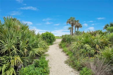 Build your dream home just steps from the Atlantic in the on The Ocean Course At Hammock Beach Resort in Florida - for sale on GolfHomes.com, golf home, golf lot