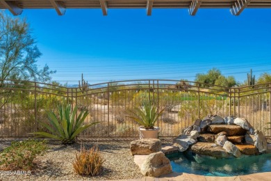 This beautifully renovated home is situated on the Grayhawk golf on Talon at Grayhawk Golf Course in Arizona - for sale on GolfHomes.com, golf home, golf lot