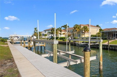 Experience elevated coastal living in this updated, elegantly on Links on Longboat Golf Club in Florida - for sale on GolfHomes.com, golf home, golf lot