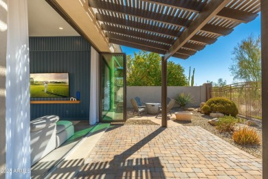 This beautifully renovated home is situated on the Grayhawk golf on Talon at Grayhawk Golf Course in Arizona - for sale on GolfHomes.com, golf home, golf lot