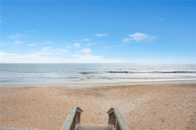 Build your dream home just steps from the Atlantic in the on The Ocean Course At Hammock Beach Resort in Florida - for sale on GolfHomes.com, golf home, golf lot