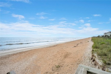 Build your dream home just steps from the Atlantic in the on The Ocean Course At Hammock Beach Resort in Florida - for sale on GolfHomes.com, golf home, golf lot