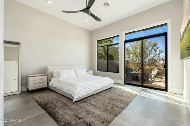 This beautifully renovated home is situated on the Grayhawk golf on Talon at Grayhawk Golf Course in Arizona - for sale on GolfHomes.com, golf home, golf lot