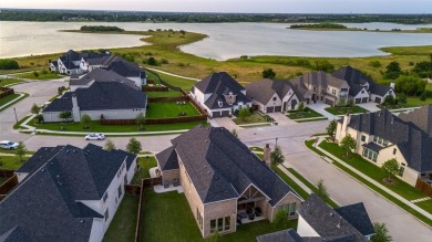 Welcome to 8365 Western, a stunning American Legend Home on The Tribute At the Colony in Texas - for sale on GolfHomes.com, golf home, golf lot