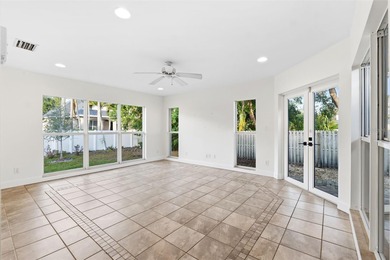 Fantastic opportunity on Snell Isle--this property is ready for on The Renaisssance Vinoy Golf Club in Florida - for sale on GolfHomes.com, golf home, golf lot