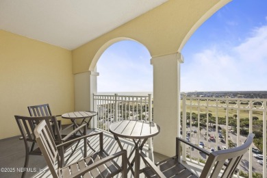 Welcome to your perfect retreat or income-generating investment on The Ocean Course At Hammock Beach Resort in Florida - for sale on GolfHomes.com, golf home, golf lot