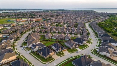 Welcome to 8365 Western, a stunning American Legend Home on The Tribute At the Colony in Texas - for sale on GolfHomes.com, golf home, golf lot