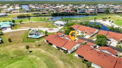 *Some photos have been virtually staged. AMAZING VALUE for this on Saint Andrews South Golf Club in Florida - for sale on GolfHomes.com, golf home, golf lot