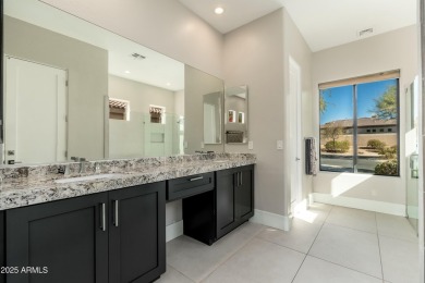 This beautifully renovated home is situated on the Grayhawk golf on Talon at Grayhawk Golf Course in Arizona - for sale on GolfHomes.com, golf home, golf lot