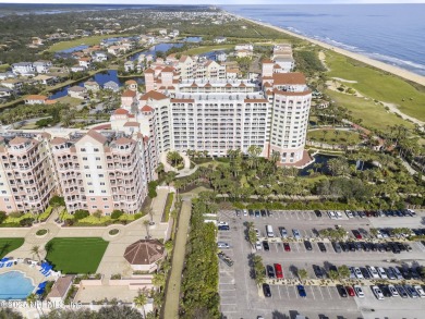 Welcome to your perfect retreat or income-generating investment on The Ocean Course At Hammock Beach Resort in Florida - for sale on GolfHomes.com, golf home, golf lot