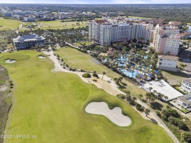 Welcome to your perfect retreat or income-generating investment on The Ocean Course At Hammock Beach Resort in Florida - for sale on GolfHomes.com, golf home, golf lot