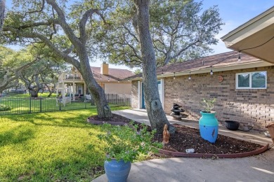 Combining seaside & golf resort getaway welcome to 107 Marion on Rockport Country Club in Texas - for sale on GolfHomes.com, golf home, golf lot