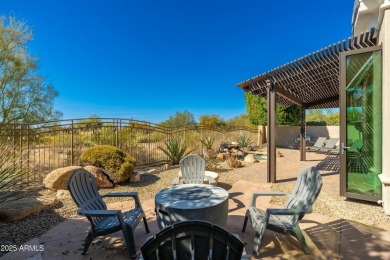 This beautifully renovated home is situated on the Grayhawk golf on Talon at Grayhawk Golf Course in Arizona - for sale on GolfHomes.com, golf home, golf lot