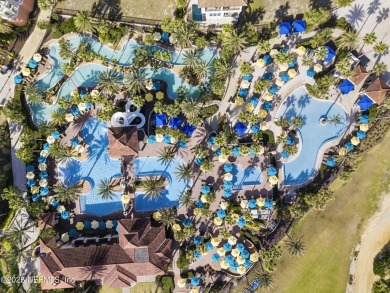 Welcome to your perfect retreat or income-generating investment on The Ocean Course At Hammock Beach Resort in Florida - for sale on GolfHomes.com, golf home, golf lot