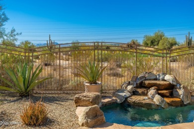 This beautifully renovated home is situated on the Grayhawk golf on Talon at Grayhawk Golf Course in Arizona - for sale on GolfHomes.com, golf home, golf lot