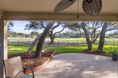 Combining seaside & golf resort getaway welcome to 107 Marion on Rockport Country Club in Texas - for sale on GolfHomes.com, golf home, golf lot