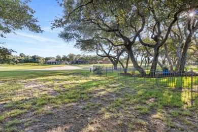 Combining seaside & golf resort getaway welcome to 107 Marion on Rockport Country Club in Texas - for sale on GolfHomes.com, golf home, golf lot