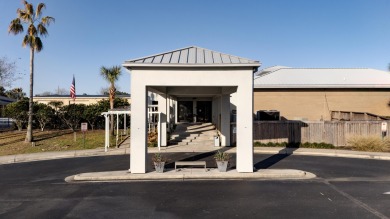 Inviting and peaceful, with 2863 sq ft.this 4 bdrm, 3 ba. home on The Club At Hidden Creek in Florida - for sale on GolfHomes.com, golf home, golf lot